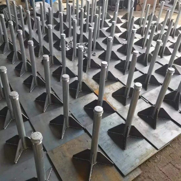 乐业鑫亿呈沉降板生产