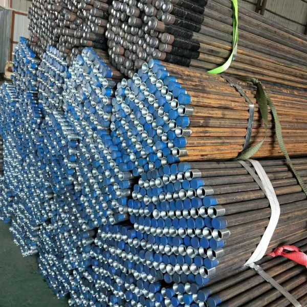 乐业冷却管生产